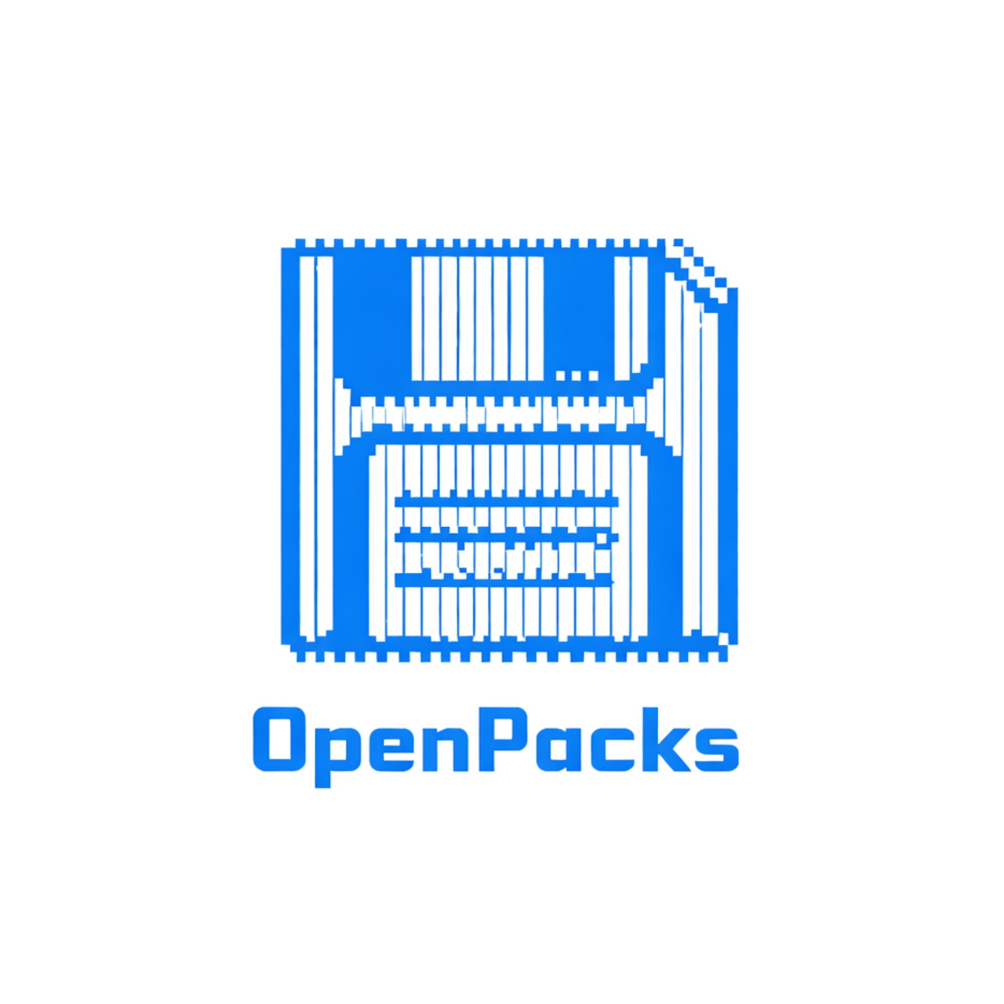 OpenPacks