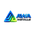 AWA Installs logo