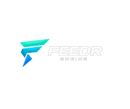 FEEDR (T2V Engine) logo